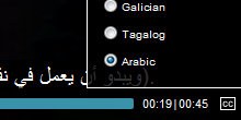 Translation example